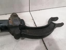PORSCHE Porsche Macan 95B shock absorber front 95B413031F shock absorber front left EDC — thumbnail 9