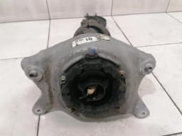 PORSCHE Porsche Macan 95B shock absorber front 95B413031F shock absorber front left EDC — thumbnail 5