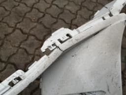 PORSCHE Porsche Macan 95b Front Bumper 95B807221K Front Bumper Facelift 2018- — thumbnail 6