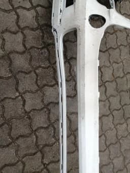 PORSCHE Porsche Macan 95b Front Bumper 95B807221K Front Bumper Facelift 2018- — thumbnail 10