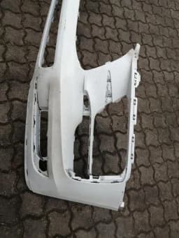 PORSCHE Porsche Macan 95b Front Bumper 95B807221K Front Bumper Facelift 2018- — thumbnail 9