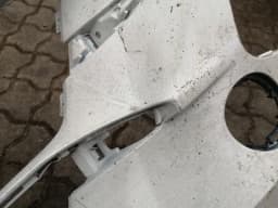 PORSCHE Porsche Macan 95b Front Bumper 95B807221K Front Bumper Facelift 2018- — thumbnail 5