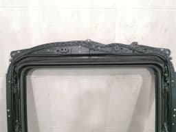 PORSCHE Porsche Macan 95B Sunroof Frame 95B877041C Panorama Frame ROOF FRAME — thumbnail 2
