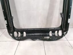 PORSCHE Porsche Macan 95B Sunroof Frame 95B877041C Panorama Frame ROOF FRAME — thumbnail 3