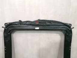 PORSCHE Porsche Macan 95B Sunroof Frame 95B877041C Panorama Frame ROOF FRAME — thumbnail 7