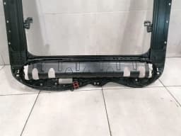 PORSCHE Porsche Macan 95B Sunroof Frame 95B877041C Panorama Frame ROOF FRAME — thumbnail 8