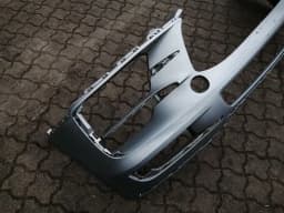 PORSCHE Porsche Macan 95b Front Bumper 95B807221K Front Bumper Facelift 2018- — thumbnail 3