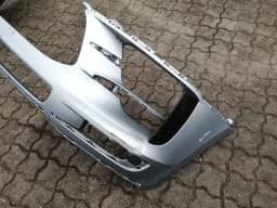 PORSCHE Porsche Macan 95b Front Bumper 95B807221K Front Bumper Facelift 2018- — thumbnail 5