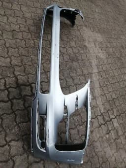 PORSCHE Porsche Macan 95b Front Bumper 95B807221K Front Bumper Facelift 2018- — thumbnail 4