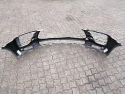 PORSCHE Porsche Macan 95b Front Bumper 95B807221K Front Bumper Facelift 2018- — thumbnail 7