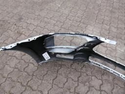 PORSCHE Porsche Macan 95b Front Bumper 95B807221K Front Bumper Facelift 2018- — thumbnail 9