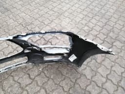 PORSCHE Porsche Macan 95b Front Bumper 95B807221K Front Bumper Facelift 2018- — thumbnail 8
