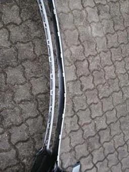 PORSCHE Porsche Macan 95b Front Bumper 95B807221K Front Bumper Facelift 2018- — thumbnail 10