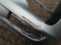 PORSCHE Porsche Macan 95b Front Bumper 95B807221K Front Bumper Facelift 2018- — thumbnail 6