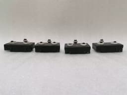 PORSCHE Porsche Macan 95B door module set of 4 4H0959792S door control unit set — thumbnail 4