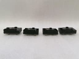 PORSCHE Porsche Macan 95B door module set of 4 4H0959792S door control unit set — thumbnail 5