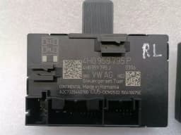 PORSCHE Porsche Macan 95B door module set of 4 4H0959792S door control unit set — thumbnail 6