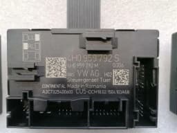 PORSCHE Porsche Macan 95B door module set of 4 4H0959792S door control unit set — thumbnail 7