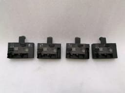 PORSCHE Porsche Macan 95B door module set of 4 4H0959792S door control unit set — thumbnail 10