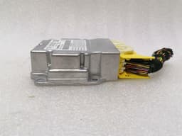 PORSCHE Porsche Macan 95B Safety Module ECU 95B959655D Air Control Unit SRS — thumbnail 4