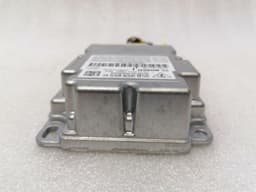 PORSCHE Porsche Macan 95B Safety Module ECU 95B959655D Air Control Unit SRS — thumbnail 3