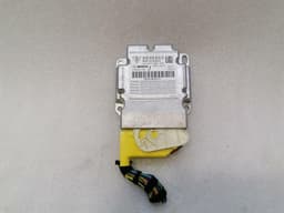 PORSCHE Porsche Macan 95B Safety Module ECU 95B959655D Air Control Unit SRS — thumbnail 8