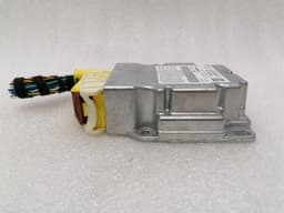 PORSCHE Porsche Macan 95B Safety Module ECU 95B959655D Air Control Unit SRS — thumbnail 9