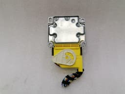 PORSCHE Porsche Macan 95B Safety Module ECU 95B959655D Air Control Unit SRS — thumbnail 6