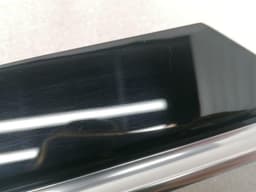 PORSCHE Porsche Macan 95B Door Veneer Set 95B867062D Door Bar Set Piano Paint — thumbnail 4