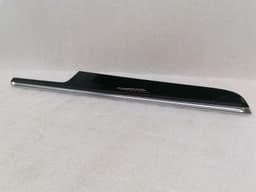 PORSCHE Porsche Macan 95B Door Veneer Set 95B867062D Door Bar Set Piano Paint — thumbnail 5