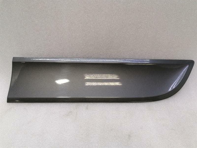 PORSCHE Porsche Macan 95B rear left door cover 95B839889E rear left door panel
