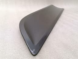 PORSCHE Porsche Macan 95B rear left door cover 95B839889E rear left door panel — thumbnail 4