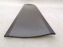 PORSCHE Porsche Macan 95B rear left door cover 95B839889E rear left door panel — thumbnail 3