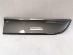 PORSCHE Porsche Macan 95B rear left door cover 95B839889E rear left door panel — thumbnail 8