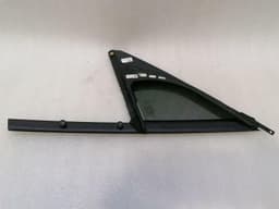 PORSCHE Porsche Macan 95B Right Front 1/4 Glass 95B845114 Door Panel 1/4 Front Right — thumbnail 5