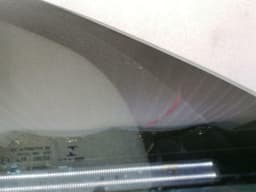 PORSCHE Porsche Macan 95B Right Front 1/4 Glass 95B845114 Door Panel 1/4 Front Right — thumbnail 4