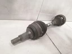 PORSCHE Porsche Cayenne 958 92A Left Front Drive Shaft 7P0407271C Drive Shaft Front Li — thumbnail 6