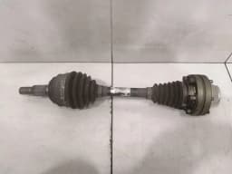PORSCHE Porsche Cayenne 958 92A Left Front Drive Shaft 7P0407271C Drive Shaft Front Li — thumbnail 5