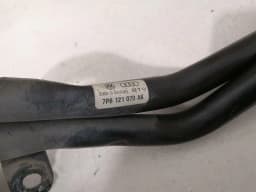 PORSCHE Porsche Cayenne 958 92A 3.0D Cooling Pipe 7P6121070 Cooling Water Hose Pipe — thumbnail 3