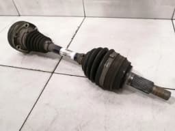 PORSCHE Porsche Cayenne 958 92A Right Front DriveShaft 7P0407271C Front Drive Shaft Re — thumbnail 7