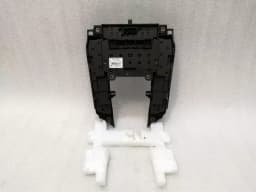 PORSCHE Porsche Cayenne 958 Center Console Switch 7P5907040AD Climate Control Panel Switch — thumbnail 7
