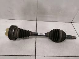 PORSCHE Porsche Cayenne 958 92A Right Front DriveShaft 7P0407271C Front Drive Shaft Re — thumbnail 5