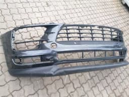 PORSCHE Porsche Macan 95b Front Bumper 95B807221K Front Bumper Facelift — thumbnail 2