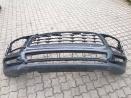 PORSCHE Porsche Macan 95b Front Bumper 95B807221K Front Bumper Facelift — thumbnail 1