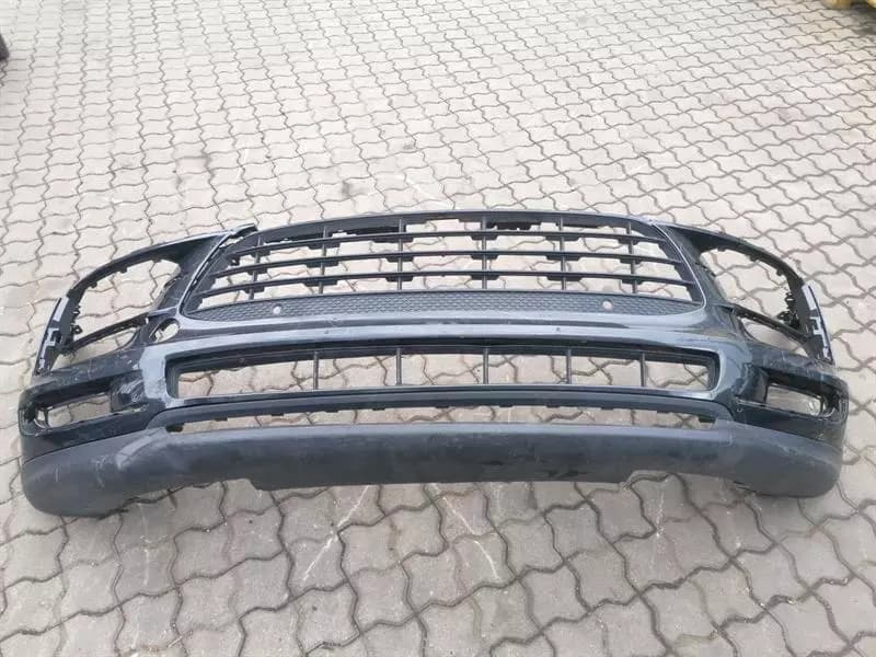 PORSCHE Porsche Macan 95b Front Bumper 95B807221K Front Bumper Facelift