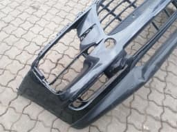 PORSCHE Porsche Macan 95b Front Bumper 95B807221K Front Bumper Facelift — thumbnail 3