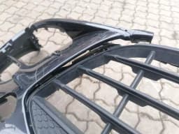 PORSCHE Porsche Macan 95b Front Bumper 95B807221K Front Bumper Facelift — thumbnail 4