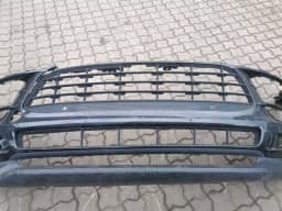 PORSCHE Porsche Macan 95b Front Bumper 95B807221K Front Bumper Facelift — thumbnail 5