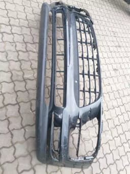 PORSCHE Porsche Macan 95b Front Bumper 95B807221K Front Bumper Facelift — thumbnail 6