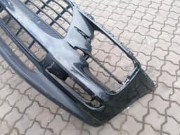 PORSCHE Porsche Macan 95b Front Bumper 95B807221K Front Bumper Facelift — thumbnail 7